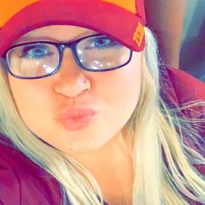 Meet your Posher, Brooke